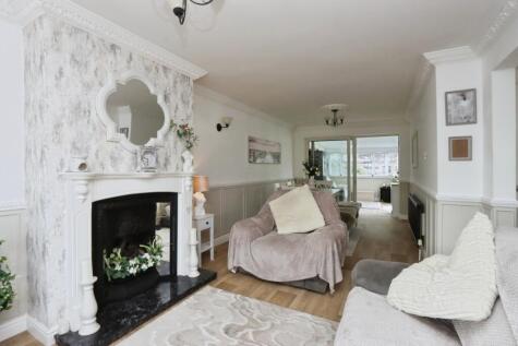 Rodman Street, Sheffield, South Yorkshire, S13