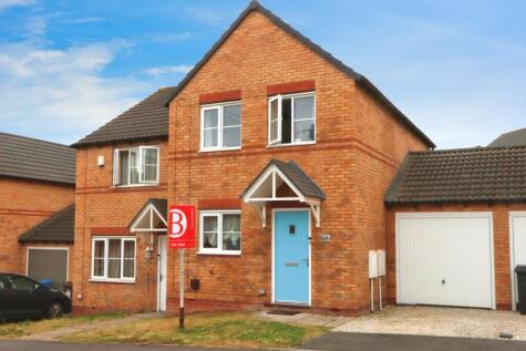 Hastilar Road, Sheffield, South Yorkshire, S2