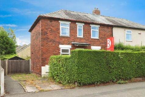 Southsea Road, Sheffield, South Yorkshire, S13