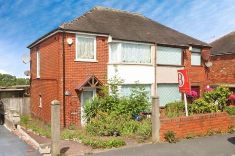 Herdings View, Sheffield, South Yorkshire, S12