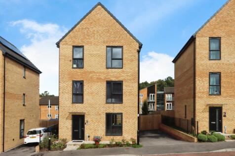 Frank Wright Close, Sheffield, South Yorkshire, S2