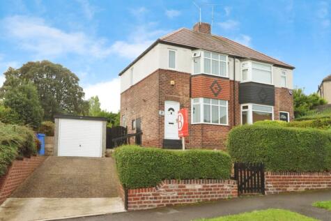 Hollybank Avenue, Sheffield, South Yorkshire, S12
