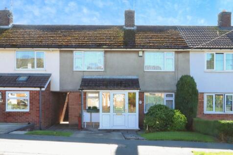 Arnold Avenue, Sheffield, South Yorkshire, S12