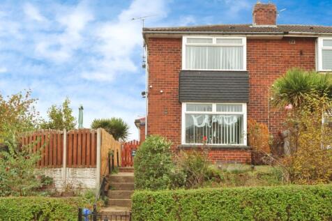 Newlands Avenue, Sheffield, South Yorkshire, S12