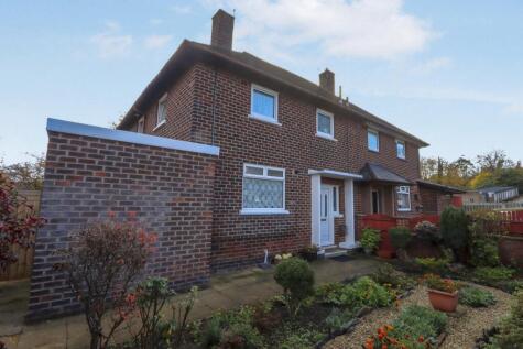 Bowden Wood Road, Sheffield, South Yorkshire, S9