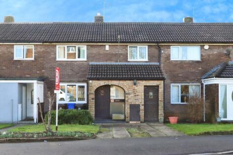 Raeburn Road, Sheffield, S14