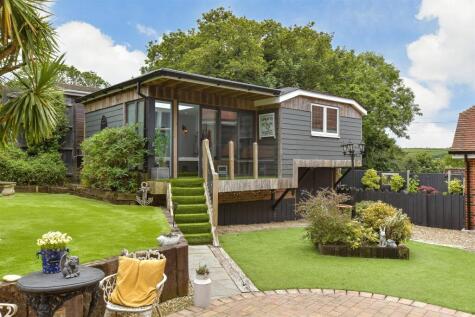 Hillway Road, Bembridge, Isle of Wight