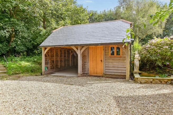 Workshop/Outbuildings
