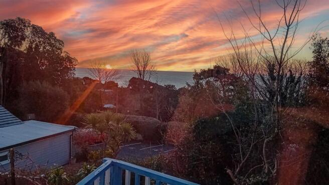 Sun Rise