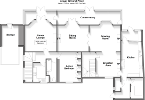Lower Ground Floor