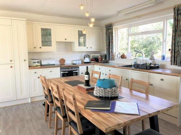 Kitchen*