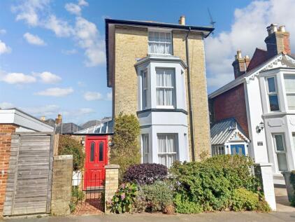 Bellevue Road, Cowes, Isle of Wight