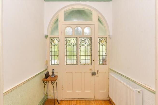 Internal Feature