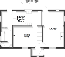 Ground Floor*