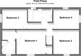 First Floor*