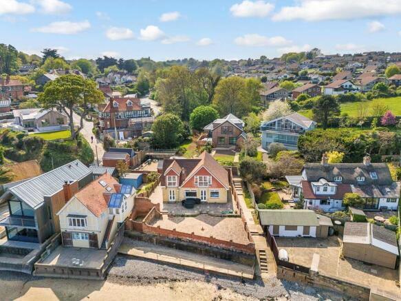 Elevated Aerial