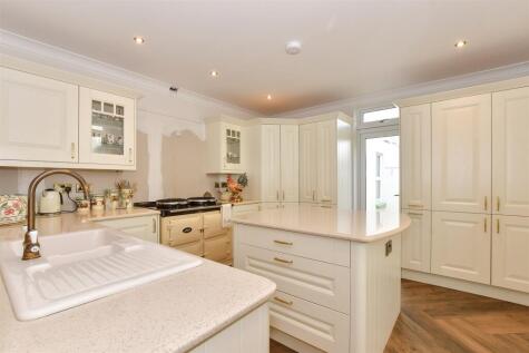 Park Road, Shanklin, Isle of Wight