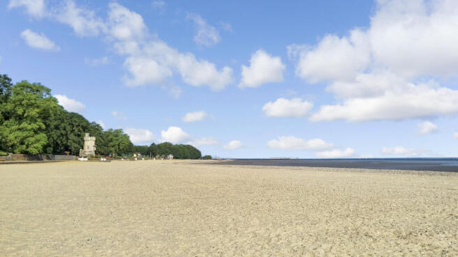 Appley Beach