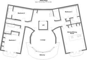 Third Floor