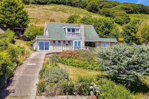 Leeson Road, Ventnor, Isle of Wight