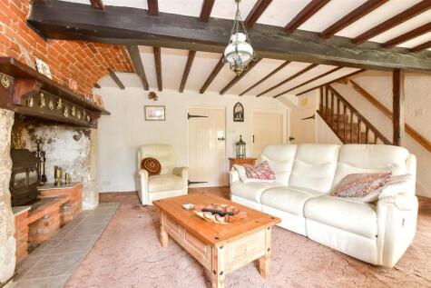 Langbridge, Newchurch, Isle of Wight