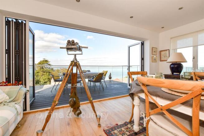 Internal Lifestyle Photograph