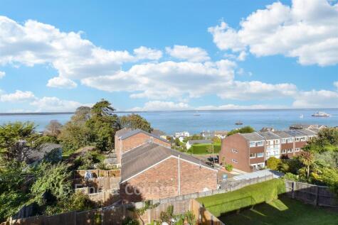 Nubia Close, Cowes, Isle of Wight