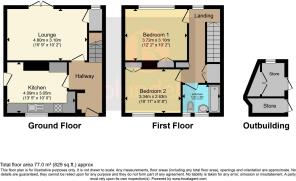 FLOOR-PLAN