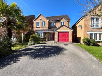 James Walton Drive, Halfway, Sheffield, South Yorkshire, S20