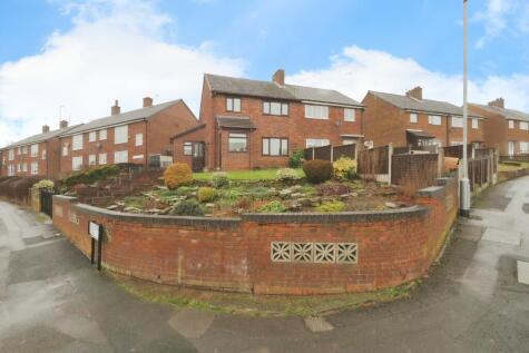 Alexandra Road, Swallownest, Sheffield, South Yorkshire, S26