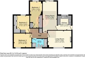FLOOR-PLAN