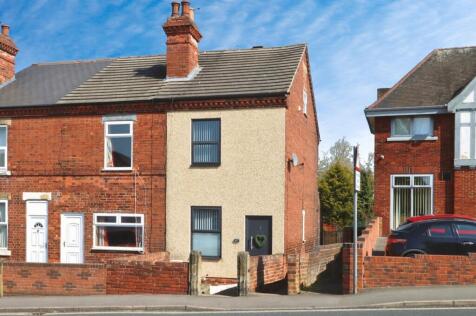 Bridge Street, Killamarsh, Sheffield, Derbyshire, S21