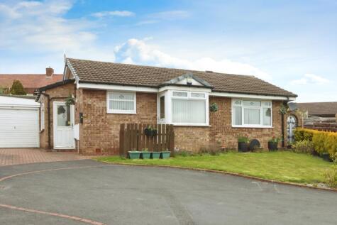 Brookside Close, Sheffield, South Yorkshire, S12