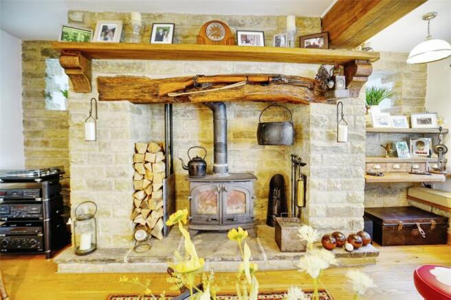 Open Fire