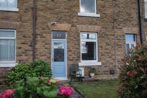 Church Street, Eckington, Sheffield, Derbyshire, S21