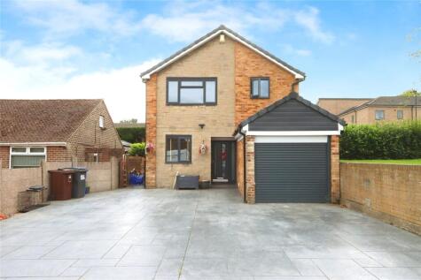 Occupation Lane, Sheffield, South Yorkshire, S12