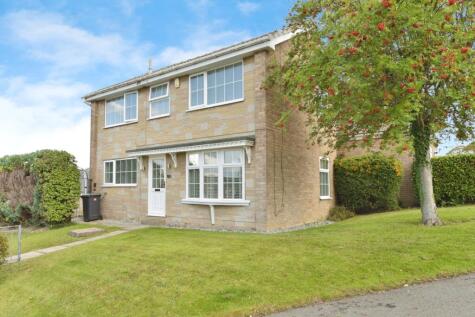 Ravencar Road, Eckington, Sheffield, Derbyshire, S21