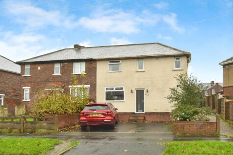 Rosemary Road, SHEFFIELD, South Yorkshire, S20