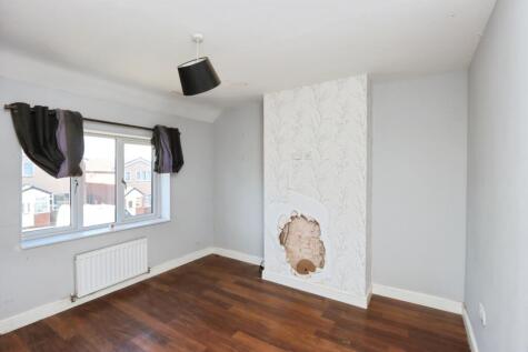 Nethermoor Lane, Killamarsh, Sheffield, Derbyshire, S21