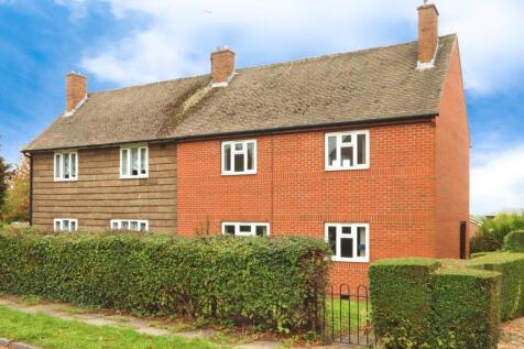 Westfield Avenue, Sheffield, South Yorkshire, S12