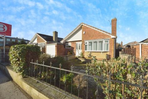 Marlborough Rise, SHEFFIELD, South Yorkshire, S26