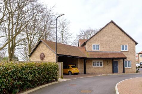 Canon Woods Close, Sherborne, Dorset, DT9