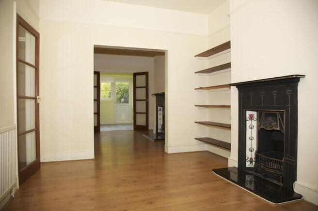 104 Sydney Road, SW20 8EF