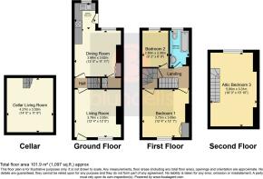 FLOOR-PLAN