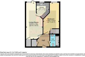 FLOOR-PLAN