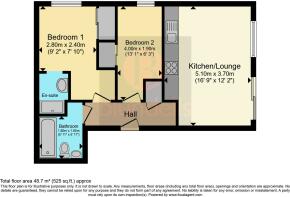 FLOOR-PLAN