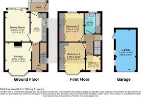 FLOOR-PLAN