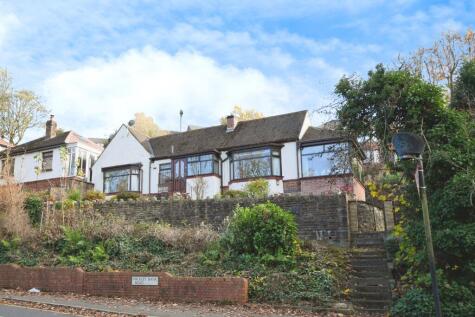 Walkley Bank Road, Sheffield, South Yorkshire, S6