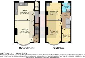 FLOOR-PLAN