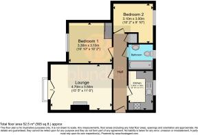FLOOR-PLAN